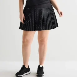 Xersion Pleated Womens 5