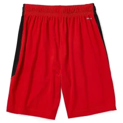 Xersion Pull-On Little & Big Kid Boys Moisture Wicking Basketball Short