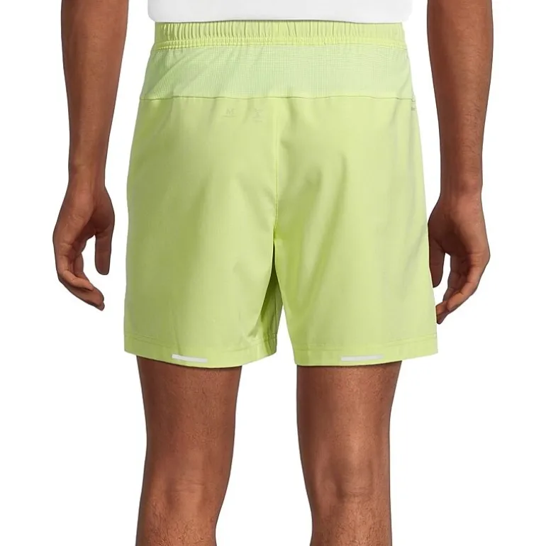 Xersion Run Mens 6" Moisture Wicking Quick Dry Workout Shorts