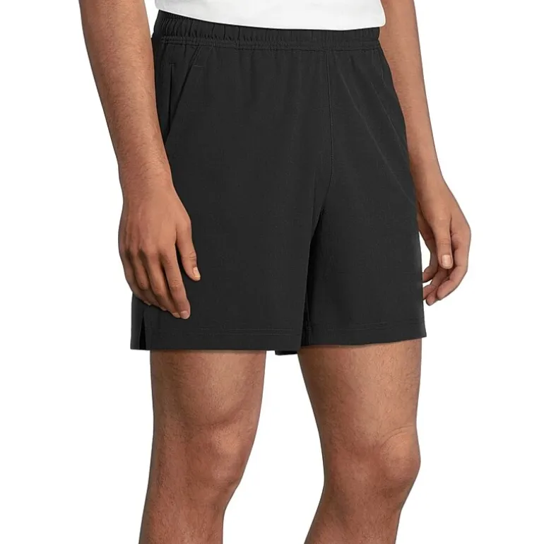 Xersion Run Mens 6" Moisture Wicking Quick Dry Workout Shorts