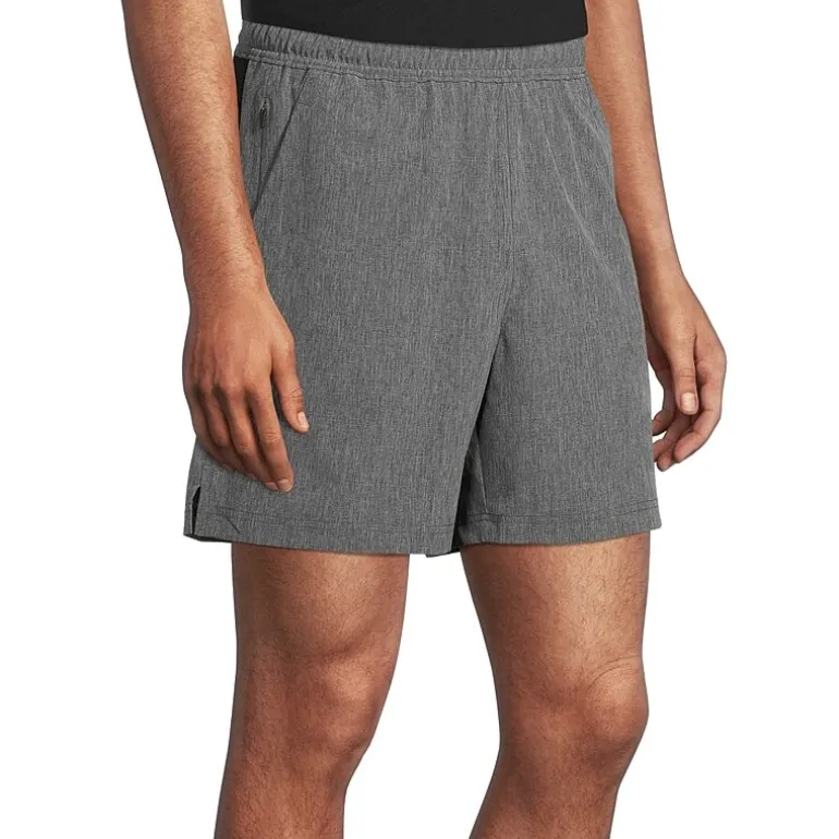 Xersion Run Mens 6" Moisture Wicking Quick Dry Workout Shorts