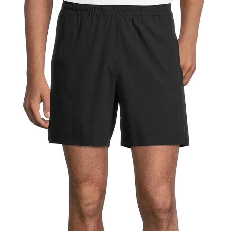 Xersion Run Mens 6" Moisture Wicking Quick Dry Workout Shorts