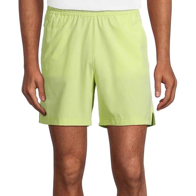 Xersion Run Mens 6" Moisture Wicking Quick Dry Workout Shorts