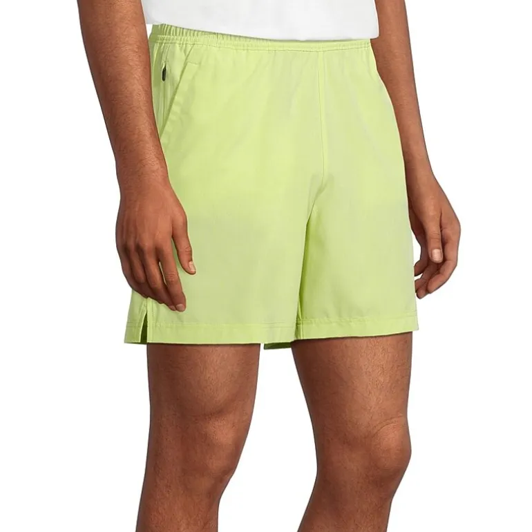 Xersion Run Mens 6" Moisture Wicking Quick Dry Workout Shorts