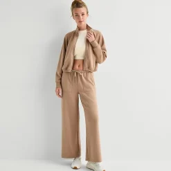 Xersion Scubaluxe Womens Track Jacket