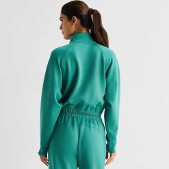 Xersion Scubaluxe Womens Track Jacket