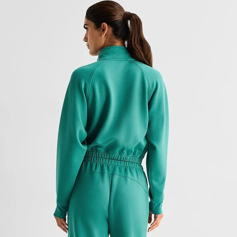 Xersion Scubaluxe Womens Track Jacket