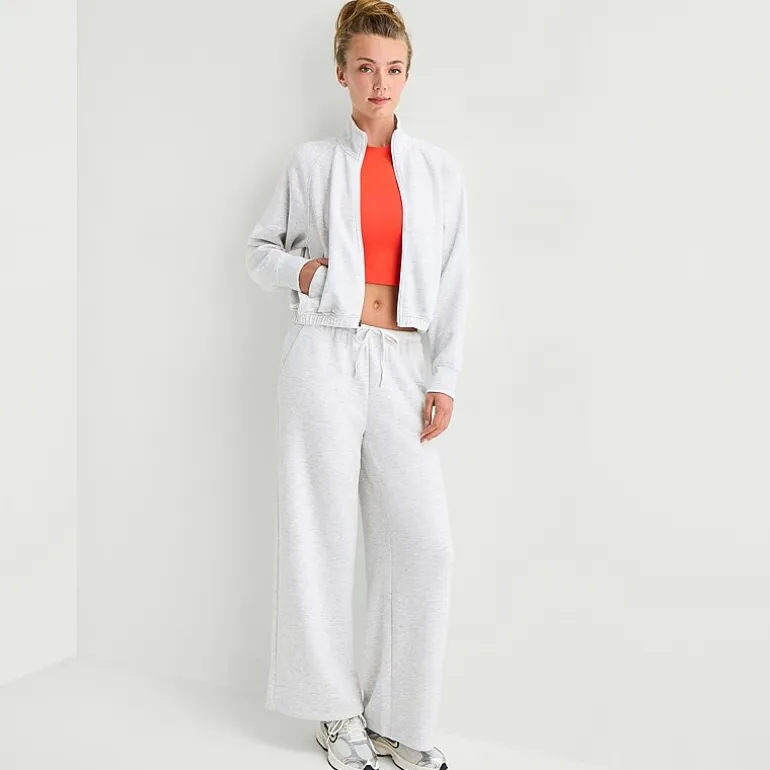 Xersion Scubaluxe Womens Track Jacket