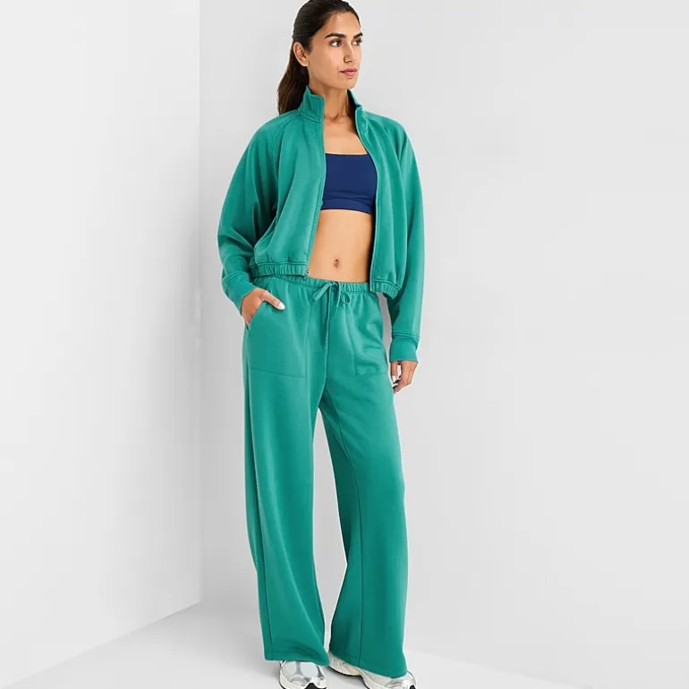 Xersion Scubaluxe Womens Track Jacket
