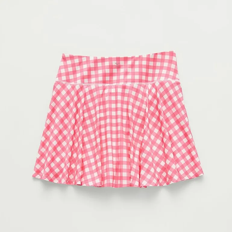 Xersion Sport Little & Big Kid Girls Skort
