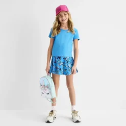 Xersion Sport Little & Big Kid Girls Skort