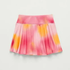 Xersion Sport Little & Big Kid Girls Skort