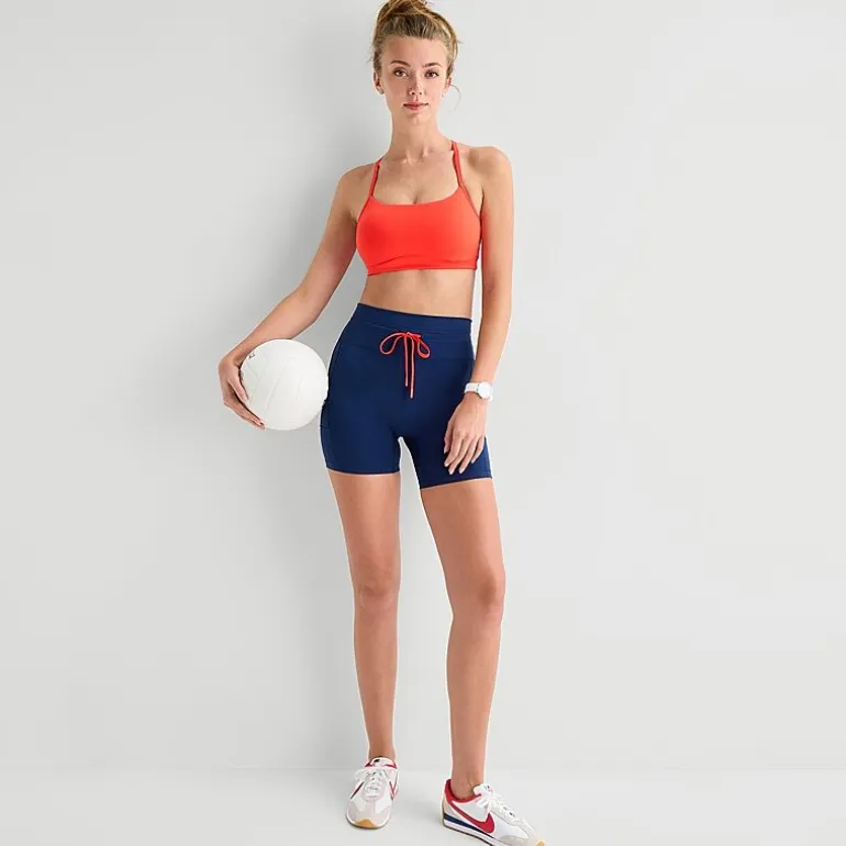 Xersion Womens Light Support Sports Bra 385092