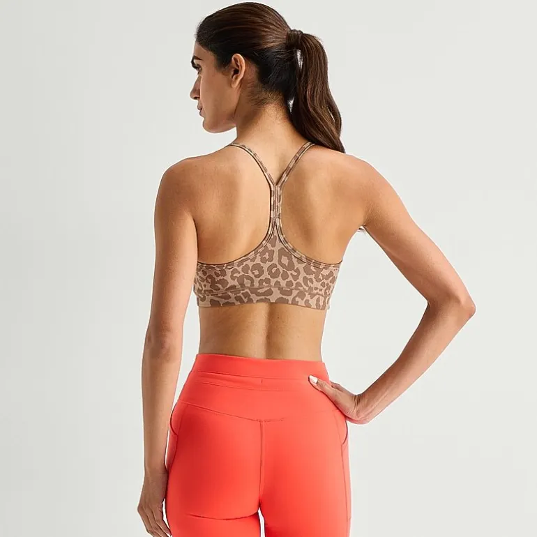 Xersion Womens Light Support Sports Bra 385092