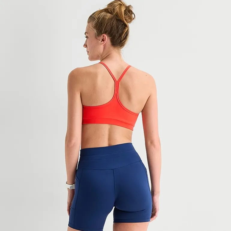 Xersion Womens Light Support Sports Bra 385092