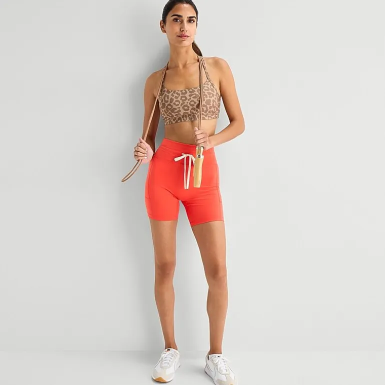 Xersion Womens Light Support Sports Bra 385092