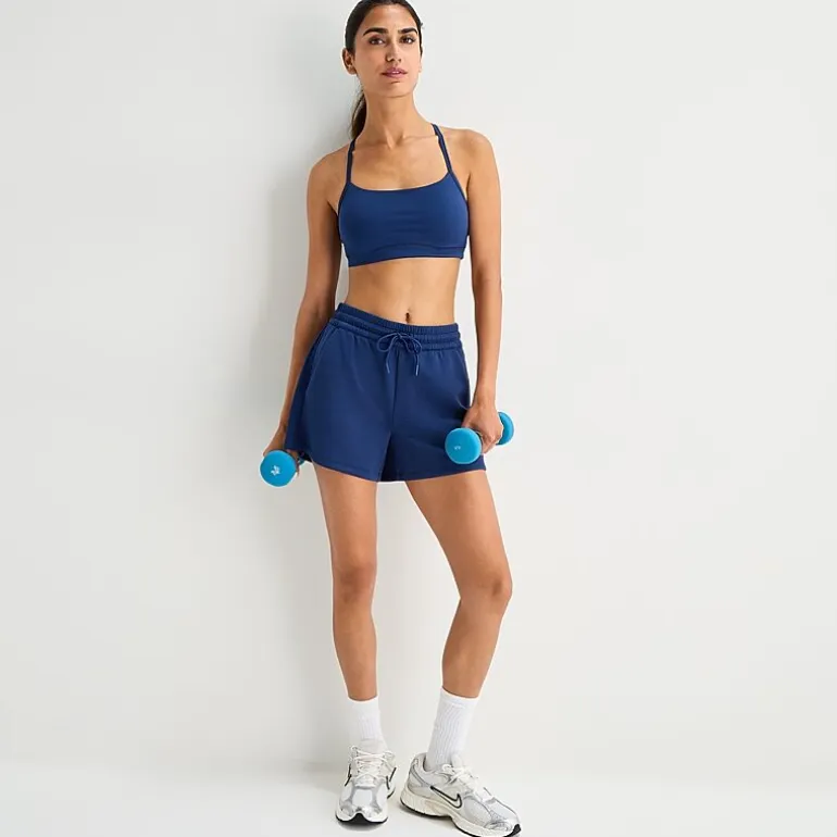 Xersion Womens Light Support Sports Bra 385092