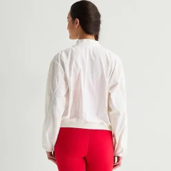Xersion Womens Lightweight Track Jacket