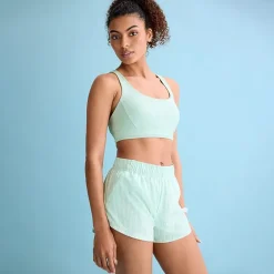 Xersion Womens 3 1/2