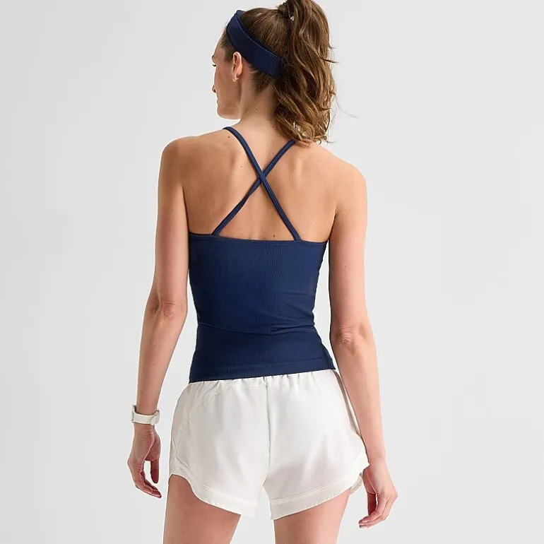 Xersion Womens Scoop Neck Sleeveless Active Tank Top