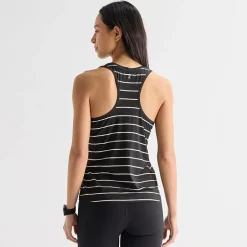 Xersion Womens U Neck Sleeveless Performance Tank Top
