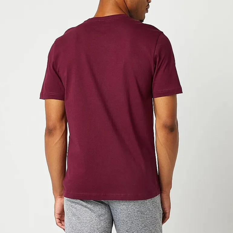 Xersion Xtreme Cotton Mens Crew Neck Short Sleeve T-Shirt