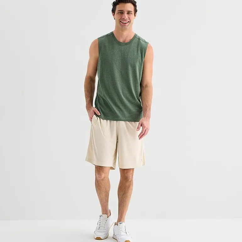 Xersion Xtreme Mens 9" Basketball Short