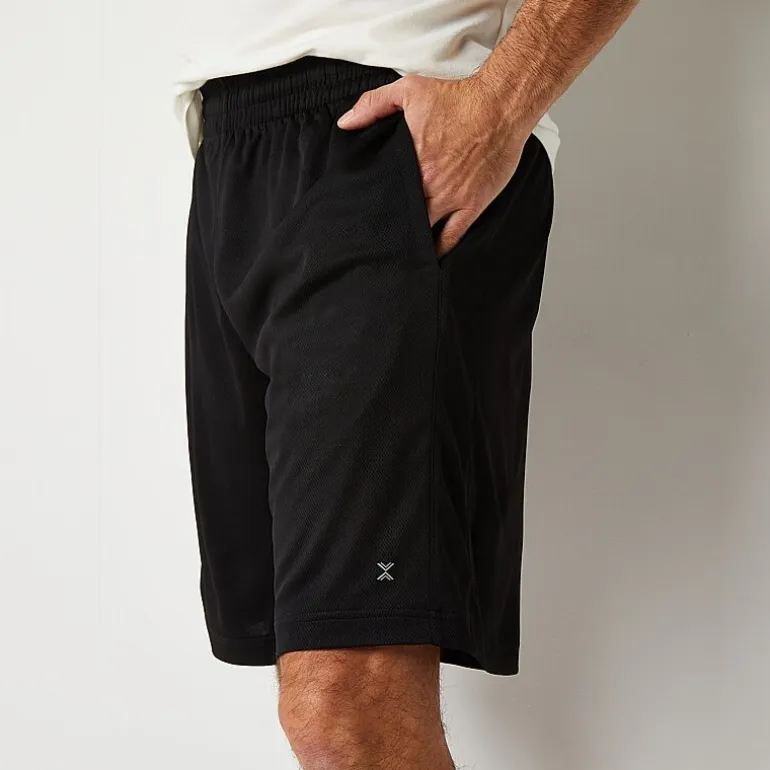 Xersion Xtreme Mens 9" Basketball Short