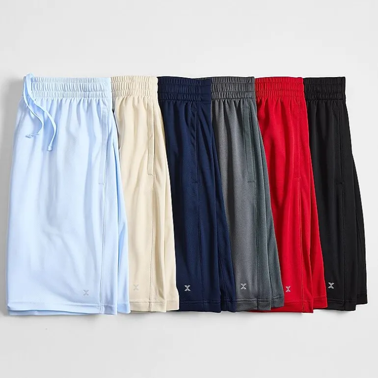 Xersion Xtreme Mens 9" Basketball Short