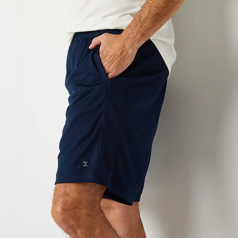 Xersion Xtreme Mens 9" Basketball Short