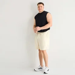 Xersion Xtreme Mens Big and Tall Basketball Short