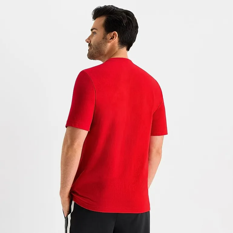 Xersion Xtreme Mens Crew Neck Short Sleeve Active T-Shirt