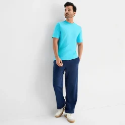 Xersion Xtreme Mens Crew Neck Short Sleeve Active T-Shirt