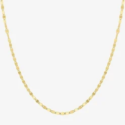 YES, PLEASE! 2-pc. Diamond-Accent Necklace Set in 14K Gold Over Silver