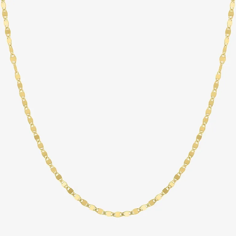 YES, PLEASE! 2-pc. Diamond-Accent Necklace Set in 14K Gold Over Silver