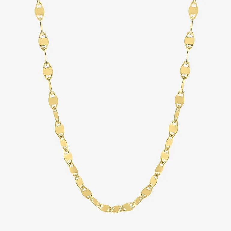 YES, PLEASE! 2-pc. Diamond-Accent Necklace Set in 14K Gold Over Silver