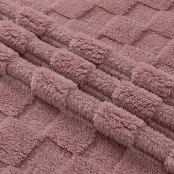 Zane Plush Throw