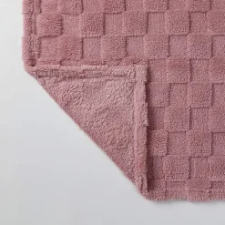 Zane Plush Throw