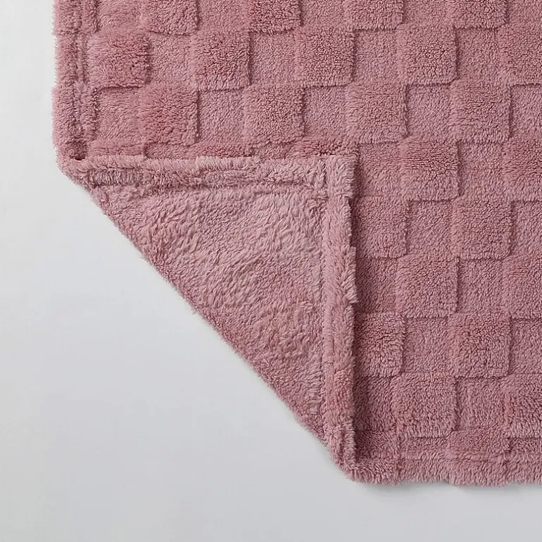 Zane Plush Throw