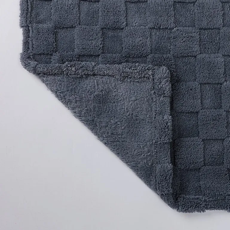Zane Plush Throw