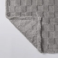 Zane Plush Throw