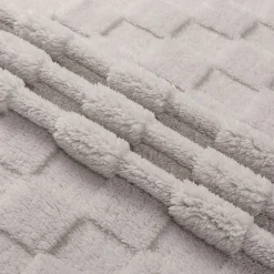 Zane Plush Throw