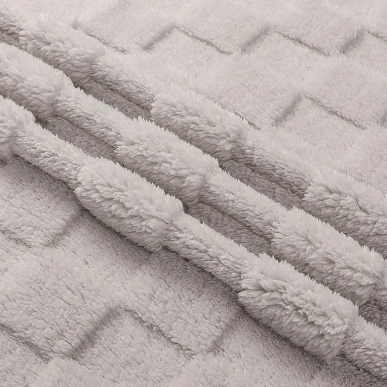 Zane Plush Throw