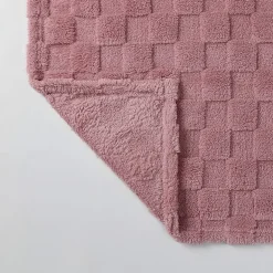 Zane Plush Throw