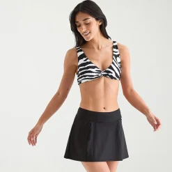 ZeroXposur Womens Swim Skirt