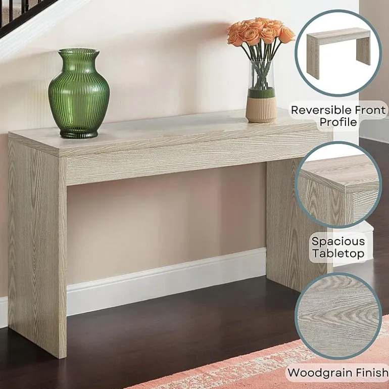 Zoe Console Table