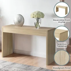 Zoe Console Table