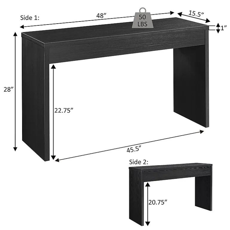 Zoe Console Table