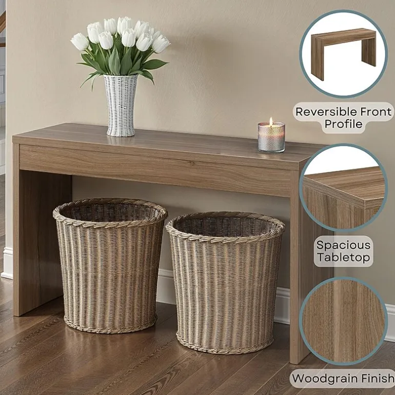 Zoe Console Table